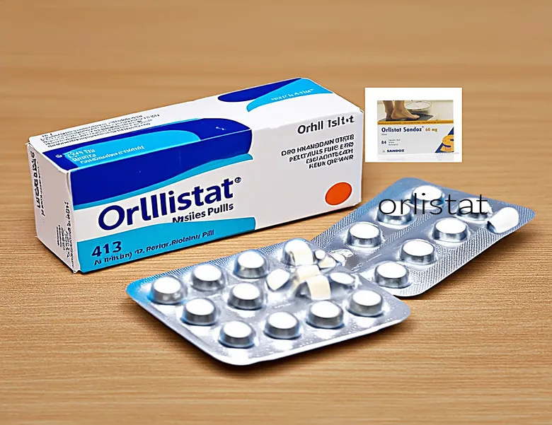 Orlistat 2